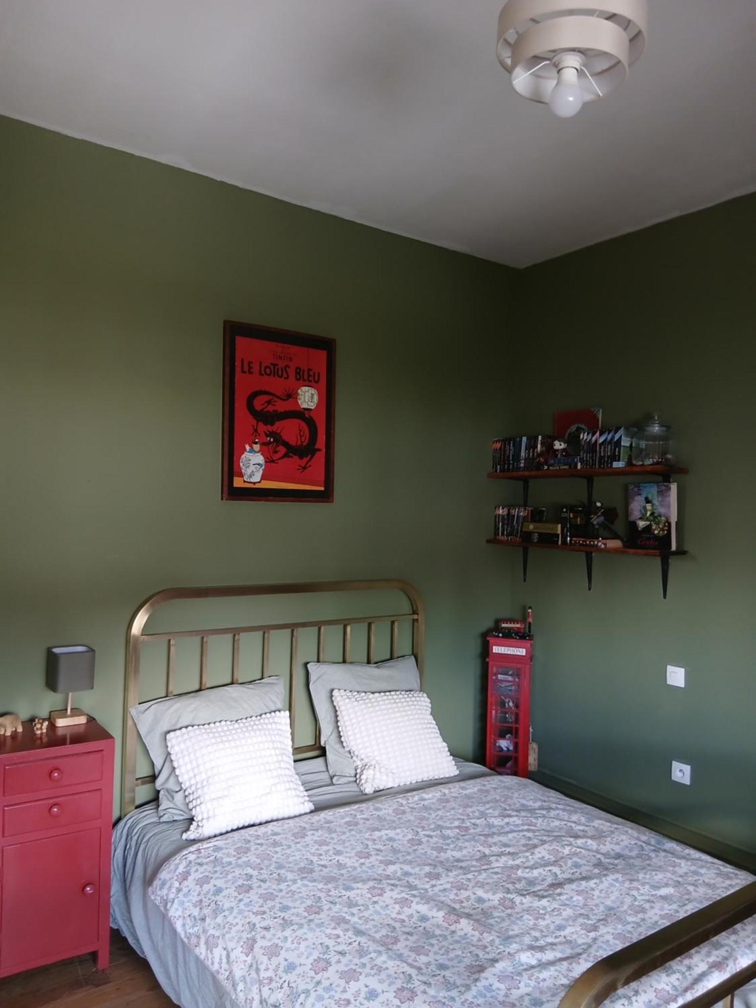 Chez Solange Et Paul Otel Mézos Dış mekan fotoğraf