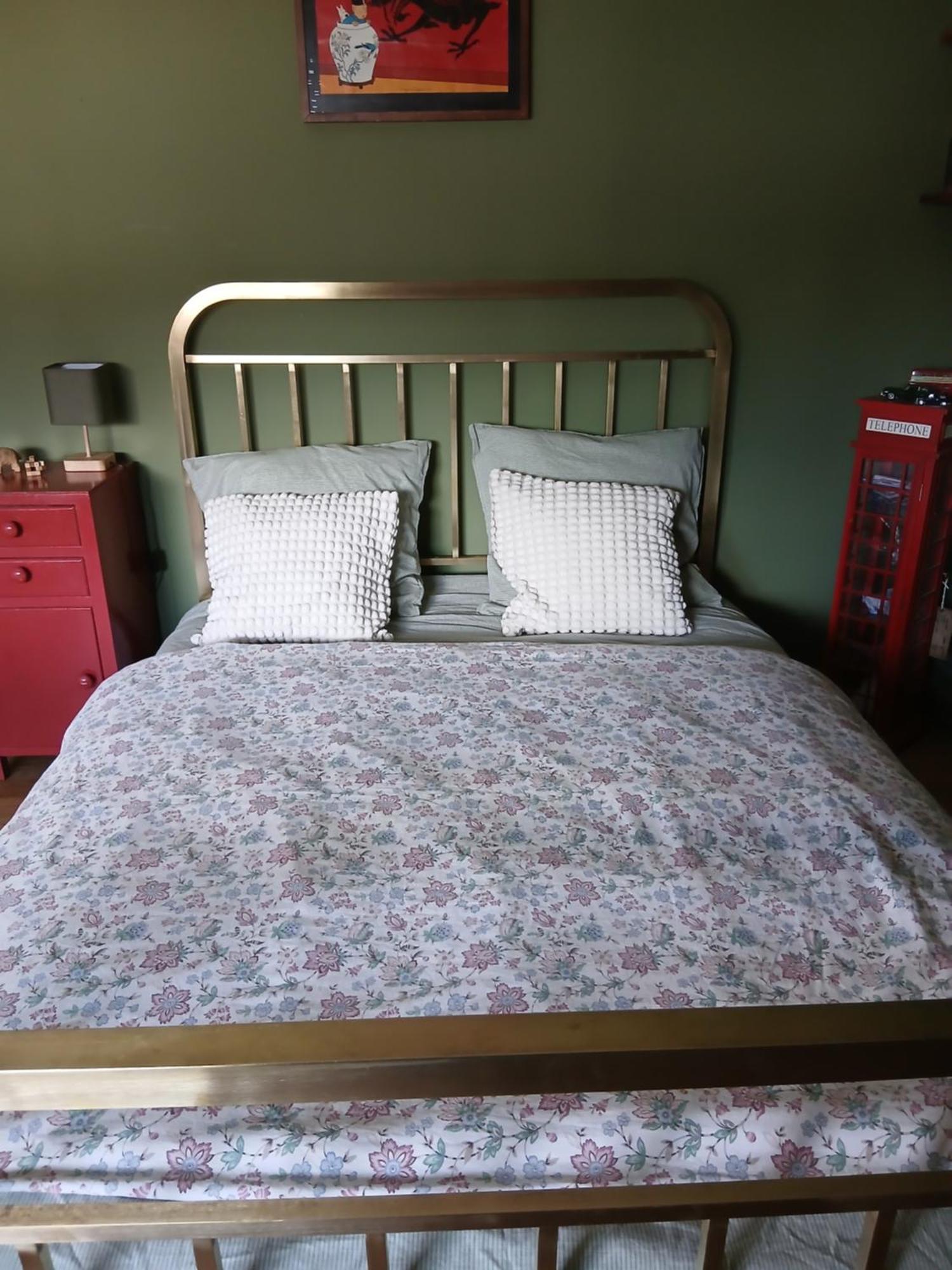 Chez Solange Et Paul Otel Mézos Dış mekan fotoğraf